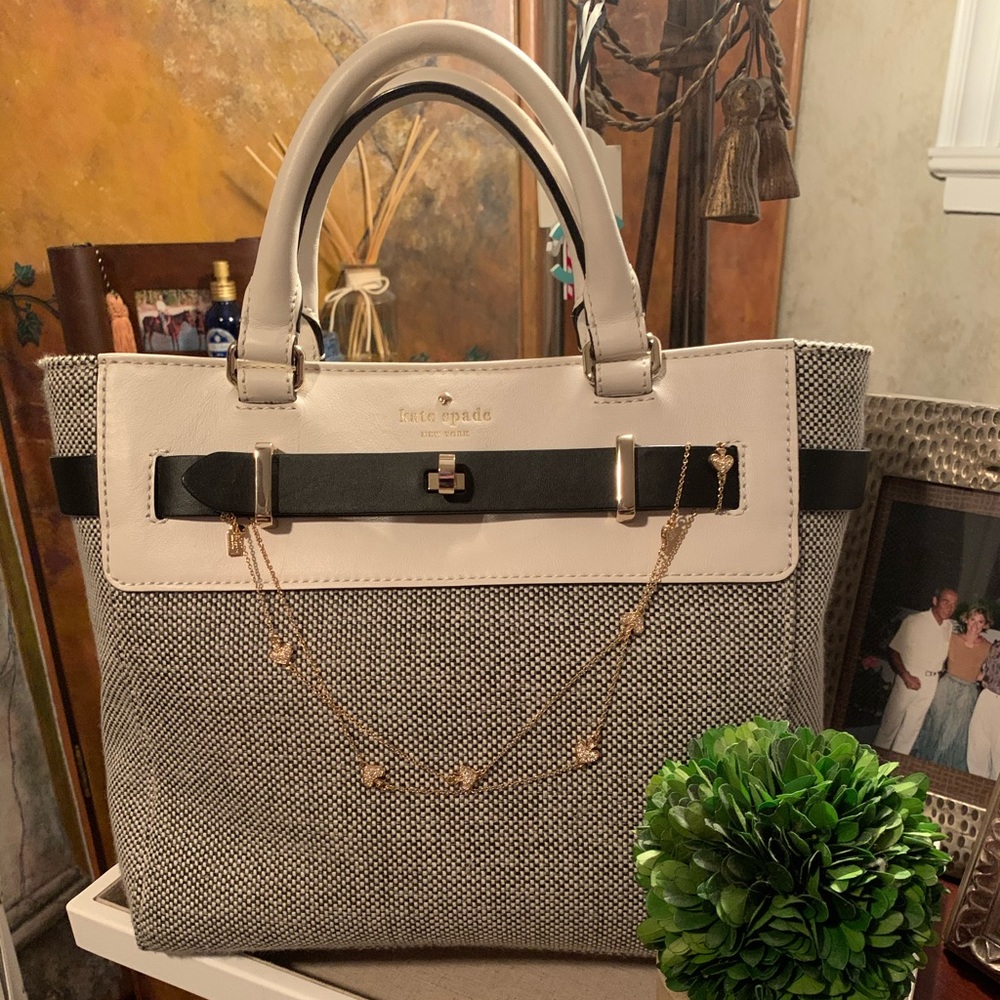 👜🍁 Kate Spade Bag Excellent Condition